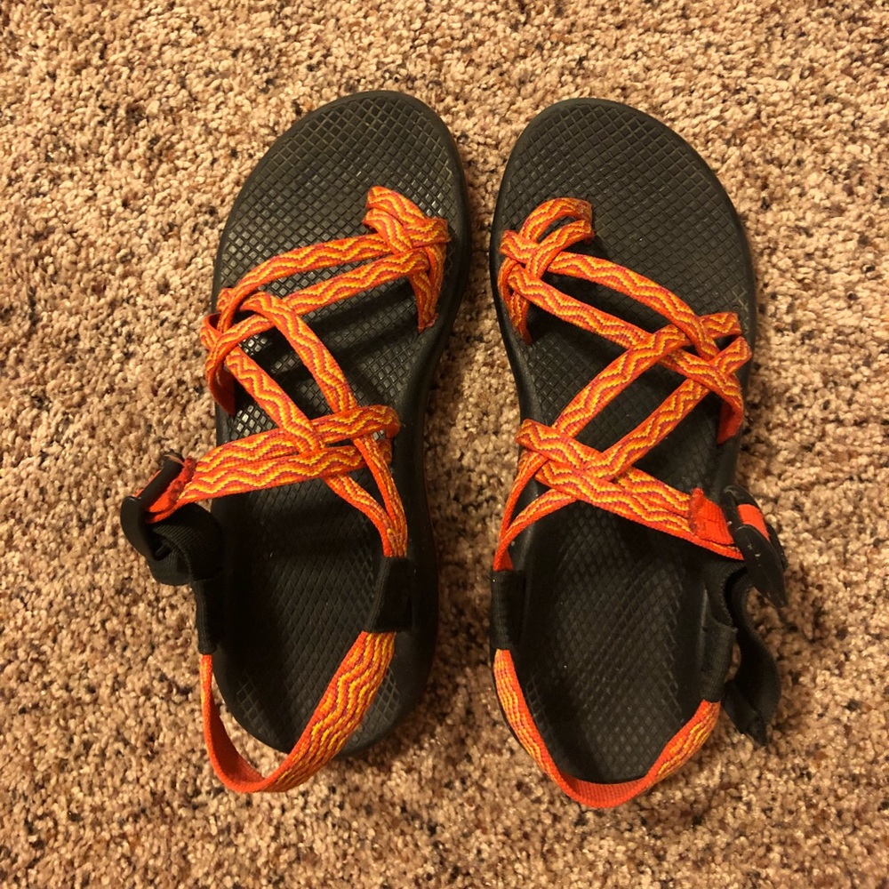 Chacos